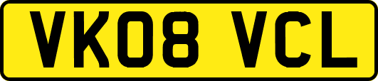 VK08VCL
