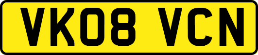 VK08VCN