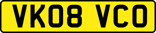 VK08VCO