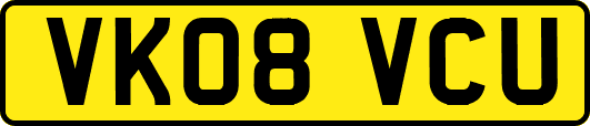 VK08VCU