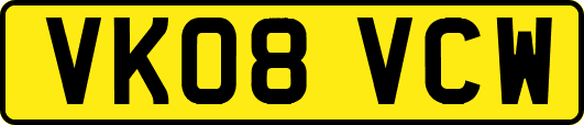 VK08VCW