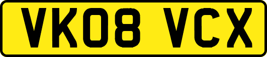 VK08VCX