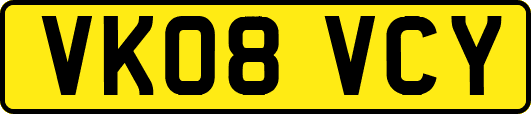 VK08VCY