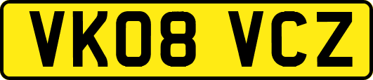 VK08VCZ