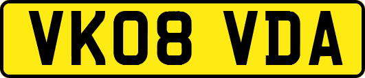 VK08VDA