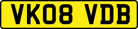 VK08VDB