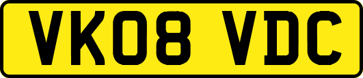 VK08VDC