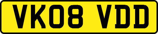VK08VDD