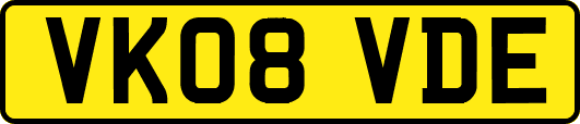 VK08VDE