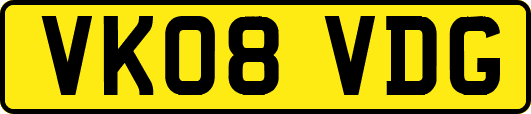 VK08VDG