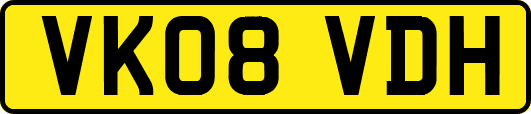 VK08VDH