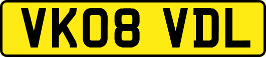 VK08VDL