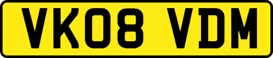 VK08VDM