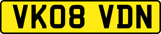 VK08VDN