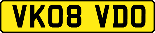 VK08VDO