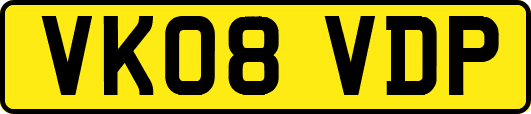 VK08VDP