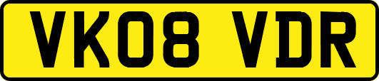 VK08VDR