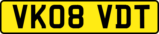 VK08VDT