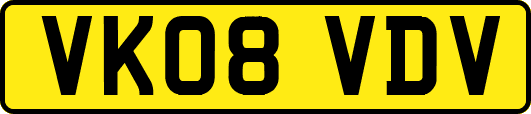 VK08VDV
