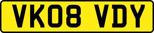 VK08VDY