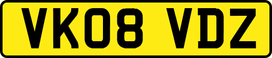 VK08VDZ
