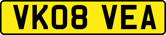 VK08VEA