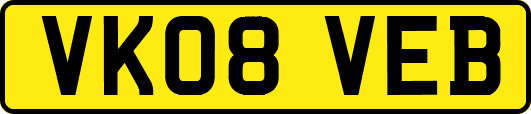 VK08VEB