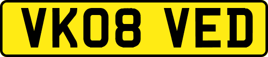 VK08VED