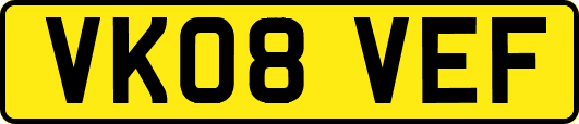 VK08VEF