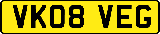 VK08VEG