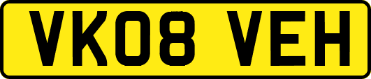 VK08VEH