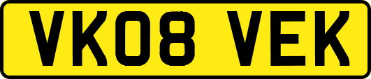 VK08VEK