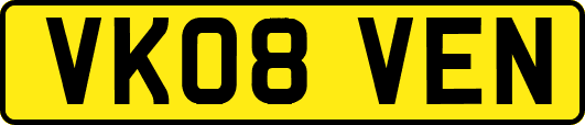 VK08VEN
