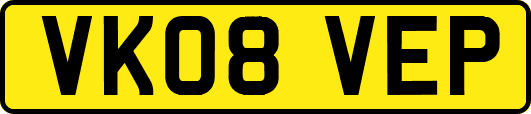 VK08VEP