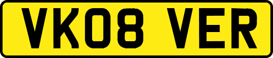 VK08VER