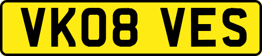 VK08VES