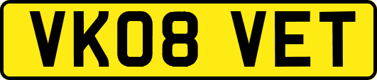 VK08VET