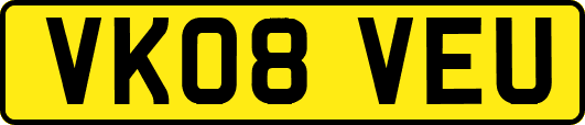 VK08VEU