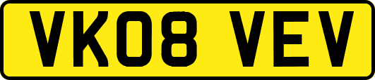 VK08VEV
