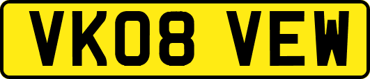 VK08VEW