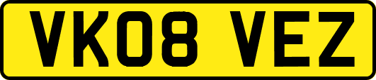 VK08VEZ