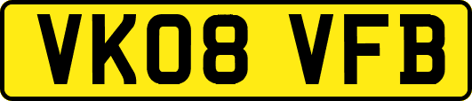 VK08VFB