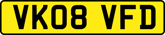 VK08VFD