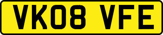 VK08VFE