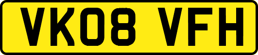 VK08VFH