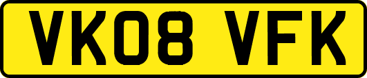 VK08VFK