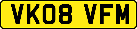 VK08VFM