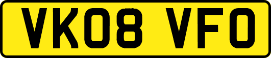 VK08VFO