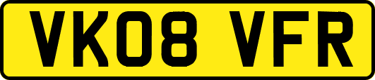 VK08VFR