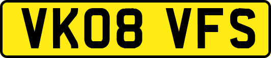 VK08VFS